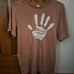 Jeep  T-Shirt